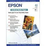 EPSON - Paper A3 Archival Matte, 120g, 50 listů