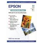 EPSON - Paper A4 Archival Matte, C13S041342