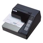 EPSON pokl.t.TM-U295P, černá, paralel, bez zdroje, CZ