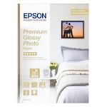 Epson Premium Glossy, fotopapír, role, 24''x30.5m, 165g/m2