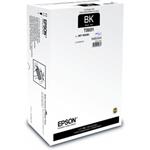 EPSON Recharge XXL for A3 – 75.000 pages Black