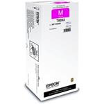EPSON Recharge XXL for A3 – 75.000 pages Magenta