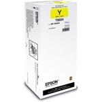 EPSON Recharge XXL for A3 – 75.000 pages Yellow