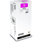 EPSON Recharge XXL for A4 - 50.000 pages Magenta