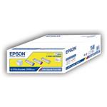 Epson sada barevných (CMY) tonerů pro sérii 2600