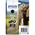 Epson Singlepack Black 24 Claria Photo HD Ink