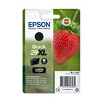 Epson Singlepack Black 29XL Claria Home Ink