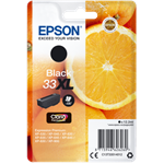 Epson Singlepack Black 33XL Claria Premium Ink