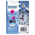 Epson Singlepack Magenta 27XL DURABrite Ultra Ink