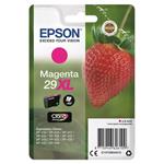 Epson Singlepack Magenta 29XL Claria Home Ink