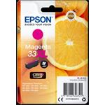 Epson Singlepack Magenta 33XL Claria Premium Ink