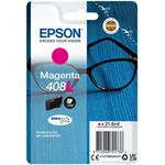 EPSON Singlepack Magenta 408L DURABrite Ultra Ink