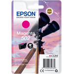 EPSON singlepack,Magenta 502,Ink,standard