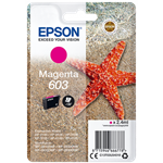 Epson singlepack, Magenta 603