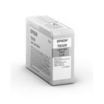 Epson Singlepack Photo Light Light Black T8509 UltraChrome HD ink 80ml