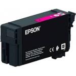 Epson Singlepack UltraChrome XD2 Magenta T40C340(26ml)