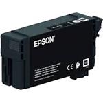 Epson Singlepack UltraChrome XD2 T41F540 Black 350ml