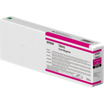 Epson Singlepack Vivid Magenta T804300 UltraChrome HDX/HD 700ml