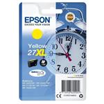 Epson Singlepack Yellow 27XL DURABrite Ultra Ink