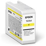 Epson Singlepack Yellow T47A4 Ultrachrome