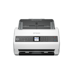 EPSON skener WorkForce DS-730N - A4/600x600dpi/USB3.0/LAN/DADF