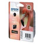 EPSON SP R1900 Matte black Ink Cartridge (T0878)