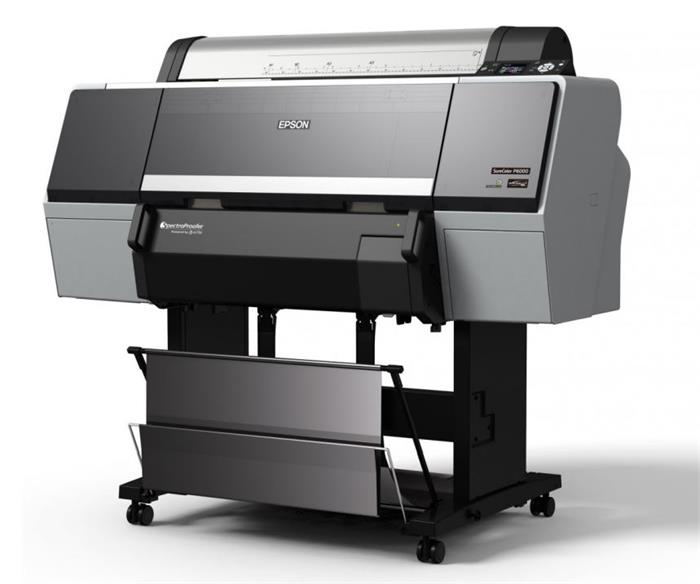 EPSON SureColor SC-P6000 STD Spectro