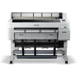 Epson SureColor SC-T5200D-PS, tiskárna A0, USB, GLAN, postscript 3