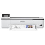 EPSON SureColor T3100N / 24"/ 2400 x 1200 dpi / 4 inkousty / ADF / USB / LAN / Wi-Fi