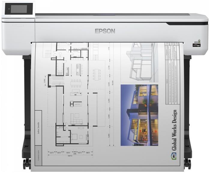 Epson SureColor T5100