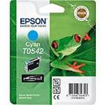 EPSON T0549 modrá cartr. pro Stylus Photo R800 C13T054940