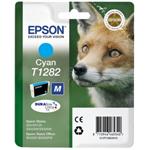 Epson T1282, Azurová inkoustová cartridge, C13T12824012