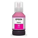 Epson T49H3 purpurový inkoust pro SureColor SC-T3100x, 140ml