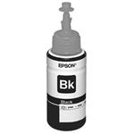 Epson T6641 čený inkoust, 70ml, pro L100/L200/L550/L3050