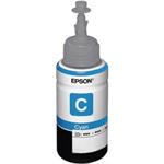 Epson T6642 azurový inkoust, 70ml, pro L100/L200/L550 - originál