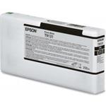 Epson T9131 Photo Black Ink Cartridge (200ml)