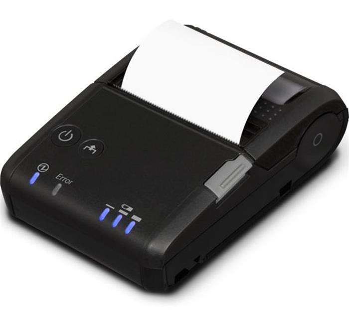 EPSON TM-P20/ Mobilní pokladní tiskárna/ BTi/ Cradle