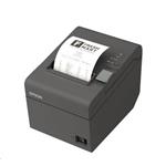 EPSON TM-T88V/ USB + Paralelní/ Černá/ Včetně zdroje