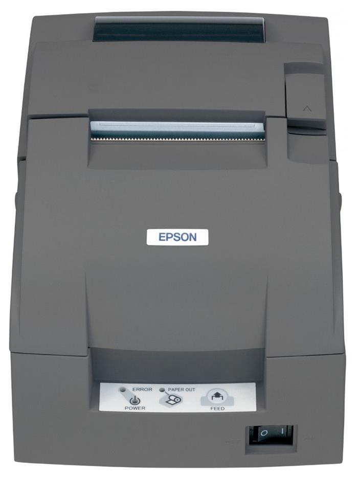Epson TM-U220D