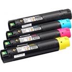 EPSON toner S050660 C500DN (7500 pages) yellow
