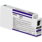 Epson Violet T824D00 UltraChrome HDX 350ml