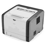 Epson WorkForce AL-M310DN, A4, 35ppm, Duplex, USB, GLAN