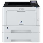 Epson WorkForce AL-M320DTN, A4, 40ppm, duplex, USB, LAN, 2 zásobníky