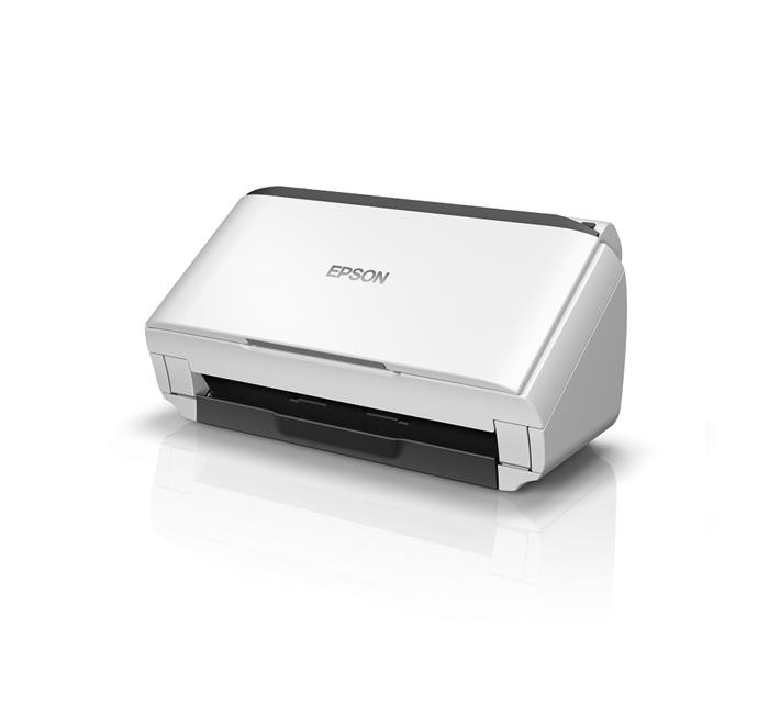 Epson WorkForce DS-410, A4, 1200 dpi, USB