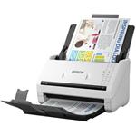 Epson WorkForce DS-530, skener dokumentů, A4, 600dpi, ADF, USB