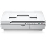 Epson WorkForce DS-5500, dokumentový skener, A4, USB