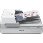 Epson WorkForce DS-60000, A3 plochý skener s podavačem, USB