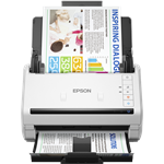 Epson WorkForce DS-770II