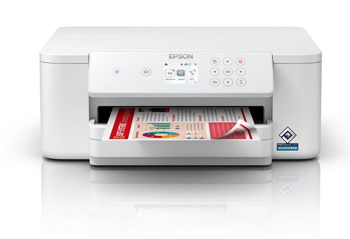 EPSON WorkForce Pro WF-C4310DW