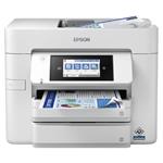 EPSON WorkForce Pro WF-C4810DTWF/ A4/ LCD/ ADF/ Duplex/ USB/ Wi-Fi + 3 roky záruka onsite